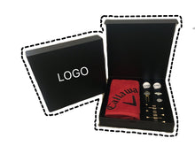 Load image into Gallery viewer, GOLF GIFT SET