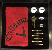 Load image into Gallery viewer, GOLF GIFT SET