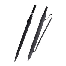 Load image into Gallery viewer, SINGLE LAYER AUTO OPEN GOLF UMBRELLA
