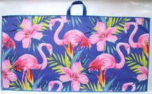 Load image into Gallery viewer, MICROFIBER PRINTED GOLF TOWEL