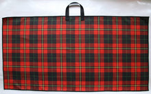 Load image into Gallery viewer, MICROFIBER PRINTED GOLF TOWEL