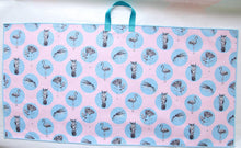 Load image into Gallery viewer, MICROFIBER PRINTED GOLF TOWEL