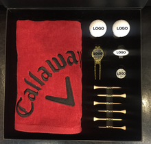 Load image into Gallery viewer, GOLF GIFT SET
