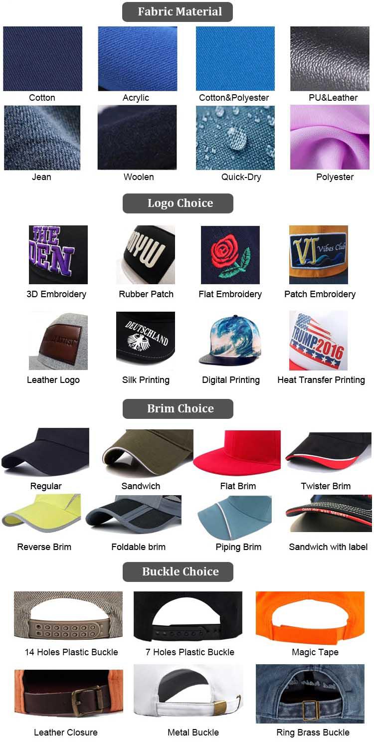 GOLF CAP – TOP CUSTOM GOLF