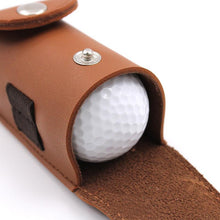 Load image into Gallery viewer, GOLF BALL &amp; TEE HOLDER
