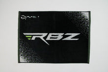 Load image into Gallery viewer, JACQUARD COTTON GOLF TOWEL
