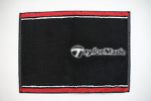 Load image into Gallery viewer, JACQUARD COTTON GOLF TOWEL
