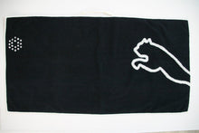 Load image into Gallery viewer, JACQUARD COTTON GOLF TOWEL
