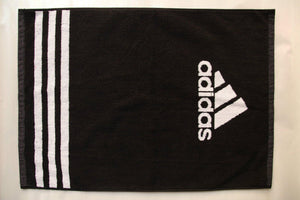 JACQUARD COTTON GOLF TOWEL