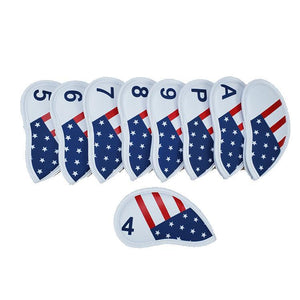 GOLF HEADCOVER